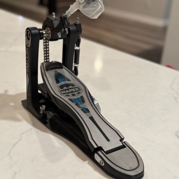 Mapex PF1000 Falcon Bass Drum Pedal - Picture 5 of 11